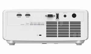 Optoma GT2000HDR Short throw projector 3500 ANSI lumens DLP 1080p (1920x1080) 3D White