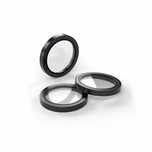 Etteri camera lens protector for Samsung Galaxy S26 black