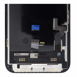 JK LCD-näyttö iPhone 13 Soft OLED (Change IC)