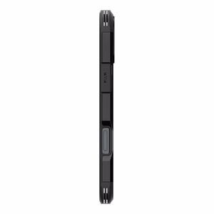 Spigen Tough Armor Mag MagSafe Suojakuori iPhone 16 6,1 musta