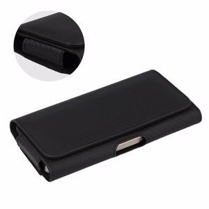 HIT Vyökotelo koko XL Iphone 17 Pro Max/16 Pro Max/Samsung A55 5G/A53/S25/S24:lle - design 3 musta 167x83 mm