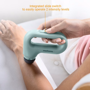 Medisana HM 330 Handheld Massager