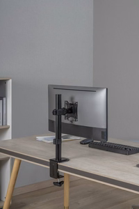 DISPLAY ACC MOUNTING ARM/17-32" MA-D1-02 GEMBIRD