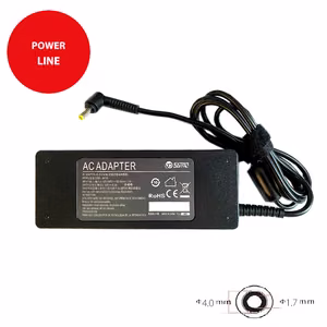 Laptop power adapter Lenovo 90W: 20V 4.5A