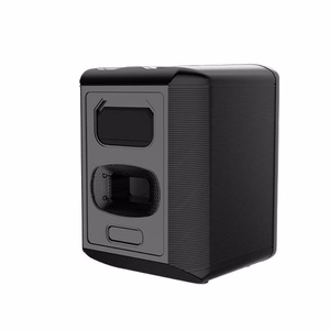 HiFuture Event Bluetooth-kaiutin - musta
