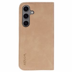 Wonder Smart Suojakuori Xiaomi Redmi Note 13 5G:lle cappuccino