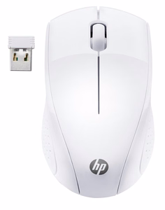 HP 220 hiiri RF langaton optinen