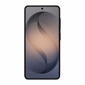 Samsung Carbon Magnet suojakuori Samsung Galaxy S26:lle yhteensopiva MagSafe:n kanssa musta