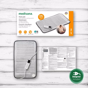 Medisana HP 700 XXL lämpötyyny