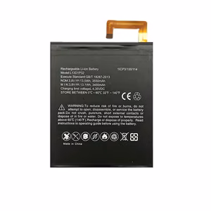 Tabletin akku LENOVO Tab 2 A8-50