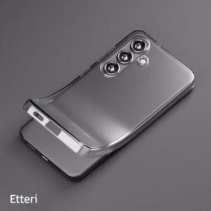 Etteri kirkas puhelinkuori Samsung Galaxy S24 Plus