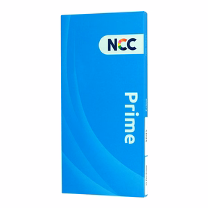 LCD Display NCC for Iphone XR Black Incell Metal Plate Prime
