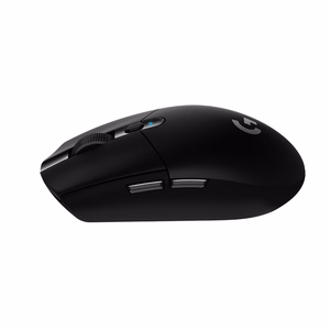 LOGI G305 Recoil Gaming Mouse BLACK EER2