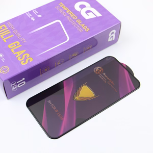 Tempered Glass OG Premium for Samsung Galaxy A04 / A04s / A12 / A12 5G / A32 5G / Honor Play 6C / X6 / X8 5G 10in1 G14