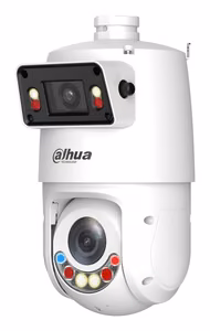 Dahua SDT4E425-4F-GB-A-PV1-S2 4+4MP IR PTZ dome -verkkokamera