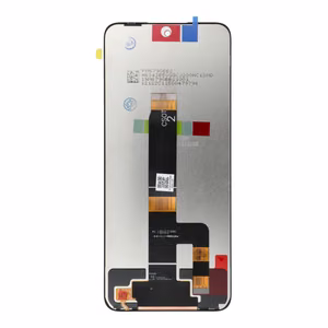 FixCell LCD-näyttö Redmi 12 4G 5G OEM:lle ilman kehystä