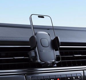 Car phone holder Acefast D56 (air vent) black