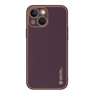 Dux Ducis Yolo Apple iPhone 14 Plus Violetti