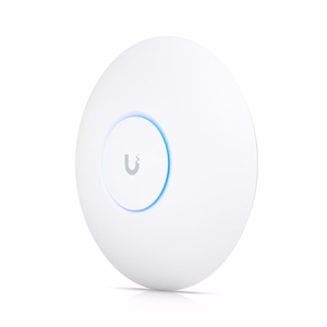 Ubiquiti UniFi U7 Pro 5400 Mbit/s Wi-Fi tukiasema 7 valkoinen PoE+