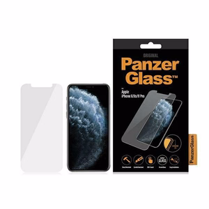 PanzerGlass Standard Super+ panssarilasi iPhone X / XS / 11 Pro