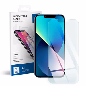 Suojalasi Blue Star - IPHONE 13/13 Pro/14/16e