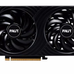 Palit Nvidia GeForce RTX 5060 Ti 8GB GDDR7 128-bit PCIe 5.0 1x HDMI 3x DisplayPort