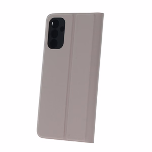 Smart Soft -suojakuori Samsung Galaxy A06 5G ihonvärinen