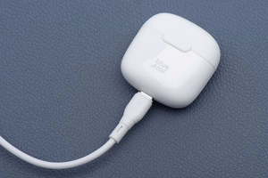 Kaapeli USB C - USB C Blue Star 3A 60W ECO 1 m PJ73-13-3 valkoinen
