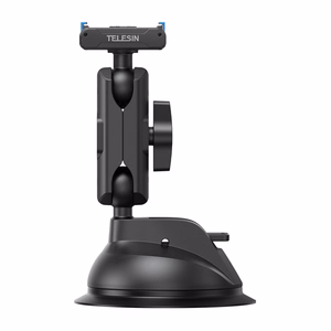 Telesin imukuppipidike DJI Osmo Action 3/4/5 Pro