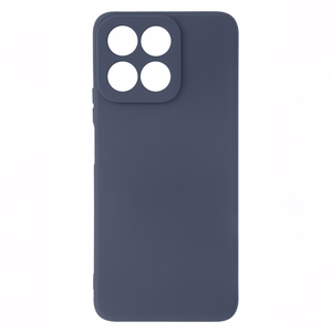 Matt TPU case for Honor 200 Smart dark blue