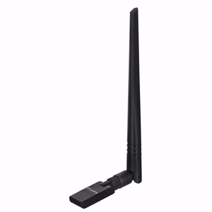 Lanberg NC-0300-WIE verkkokortti Ethernet / WLAN 2400 Mbit/s