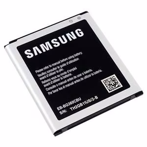 Alkuperäinen akku Samsung Core Prime G360/G361/J200 Galaxy J2 2000mAh BG360CBU