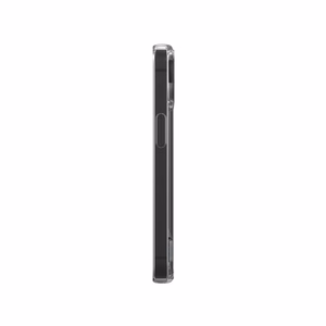 ZAGG Suojakuori CRYSTAL PALACE KS MagSafe-yhteensopiva iPhone 13 / 14 / 15 / 16e:lle - läpinäkyvä