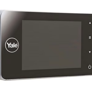 Yale 45-4500-1440-00-6011 digitaalinen ovisilmä