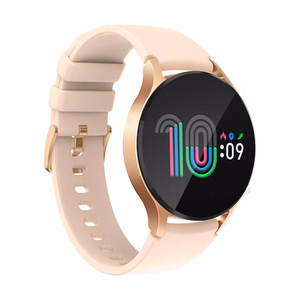 Colmi i28 smartwatch Ultra (gold)