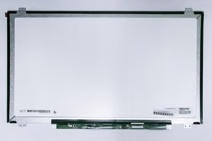 LCD Screen 15.6", 1366x768, 60Hz, Matte, 30pin, Right