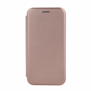 Smart Diva Suojakuori iPhone 17 Pro Max 6,9:lle ruusukultainen