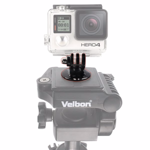 5-in-1 GoPro SJCAM -toimintakameran tarvikesarja