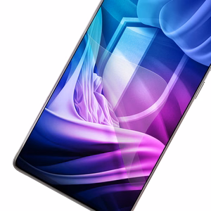Infinix Note 50 / Note 50 Pro – 3mk Silky Matt Pro puhelimen näytönsuoja