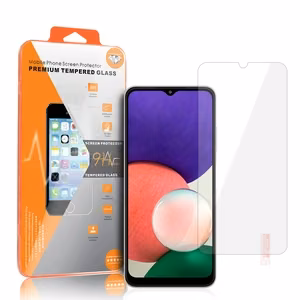 Tempered Glass Orange for SAMSUNG GALAXY A22 4G/M22 4G