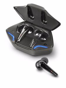 Esperanza EH231K kuulokkeet/headset langattomat in-ear puhelut/musiikki Micro-USB Bluetooth musta