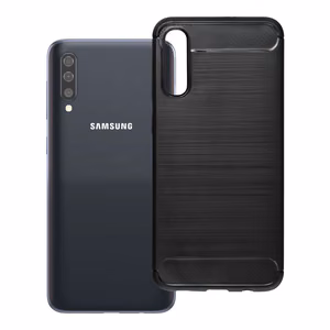 Case for SAMSUNG A50 / A50S / A30S Carbon 2.0 black