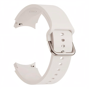 Tech-Protect Silikoninen Hihna Samsung Galaxy Watch 4/5/5 Pro/6/7/FE, tähtivalo