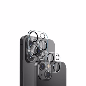Crong Lens Shield camera-lens protector for iPhone 14 / 14 Plus
