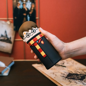 Harry Potter Harry 3D -putkipenaali