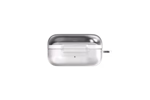 FPR640KDBTW Samsung Buds4/Buds4 Pro Clear Case