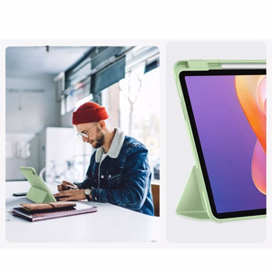 Tech-Protect SC Pen Case for Xiaomi Redmi Pad 2 11.0 - Green