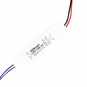 Virtalähde 24V 4.2A 100W IP67