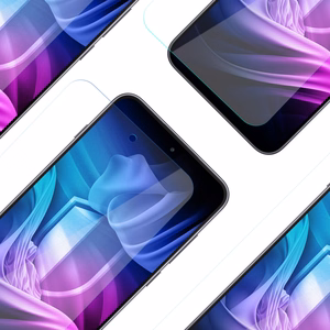 OnePlus Nord CE5 – 3mk Silky Matt Pro puhelimen näytönsuoja