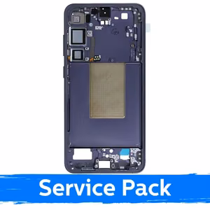 Keskikehys Samsung S926 S24 Plus / Cobalt Violet / (Service Pack)
